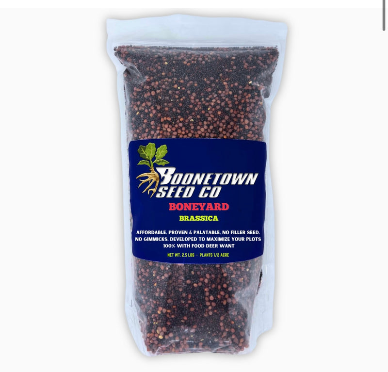 【超特価sale開催】  Plot Food - Blend Brassica Boneyard Seed Seed Boonetown – カードファイト!! ヴァンガード