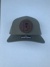 Boonetown Seed Richardson 112 Leather Patch Hat