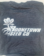 Boonetown Seed Logo Tee