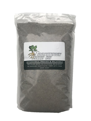 Red Hot Chic - Food Plot Seed